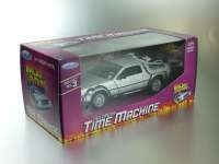 Назад в Будущее: Машина Времени (Back to The Future I: DeLorean) #2