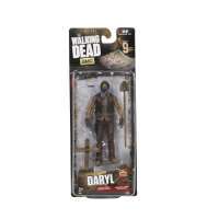 Ходячие Мертвецы: Диггер Дэрил Диксон (McFarlane Toys The Walking Dead TV Series 9 Grave Digger Daryl Dixon Action Figure) #2