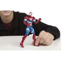 Iron Man Marvel Legends Iron Patriot #10