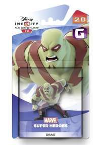 Disney INFINITY: Disney Originals (2.0 Edition) Drax Figure