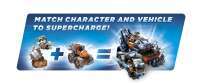 Skylanders SuperChargers: Drivers Smash Hit Character Pack #2