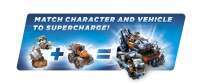 Skylanders SuperChargers: Vehicle Thump Truck Character Pack #4