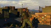 Metal Gear Solid V: Ground Zeroes (Xbox One) #2