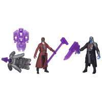 Marvel Guardians of The Galaxy Star-Lord and Ronan 2-pack