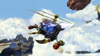 Skylanders SuperChargers: Vehicle Stealth Stinger Character Pack #4