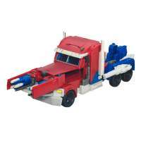Transformers: PRIME Weaponizer Leader OPTIMUS PRIME #6