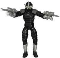 Черепашки-ниндзя 2: Шредер (Teenage Mutant Ninja Turtles Movie 2 Out Of The Shadows Shadows Shredder Basic Figure 6")