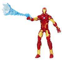 Avengers Infinite Series Heroic Age Iron Man