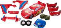 Тачки: Дизайнерский Молния Маквин (Cars Design & Drive Lightning McQueen) #22