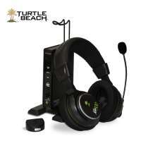 Turtle Beach Ear Force XP500 (Recertifield)(Xbox 360, PS3) #6