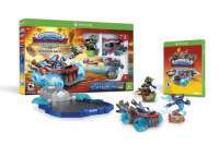 Skylanders SuperChargers Starter Pack (Xbox One)