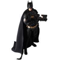 Темный Рыцарь Возрождение: Бэтмен (The Dark Knight Rises: Batman Mafex 2.0) #10