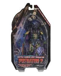 Predators Series 11 - Armored Lost Predator #2