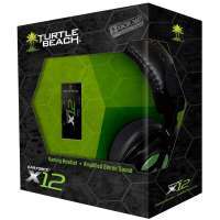 Turtle Beach Ear Force X12 (Xbox 360) #1