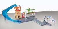Самолеты: Аэродром игровой набор (Planes: Propwash Junction Airport Playset) #4