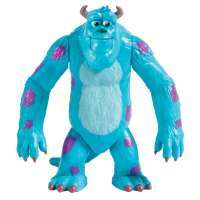 Университет Монстров: Салли (Monsters University: Scare Majors Sulley) #2