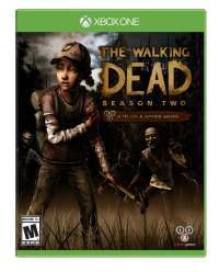 The Walking Dead: Season 2 (Xbox One)