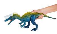 Игрушка Динозавр Мир Юрского Периода 2: Зухомим (Jurassic World: Fallen Kingdom - Action Attack Suchomimus Figure)#2