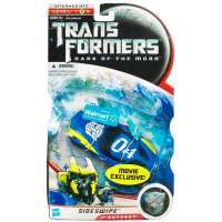 Transformers: Dark of the Moon MechTech Deluxe SIDESWIPE #1