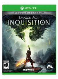 Dragon Age: Inquisition Deluxe Edition (Xbox One)