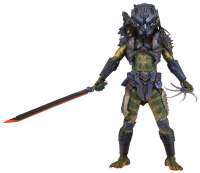 Predators Series 11 - Armored Lost Predator