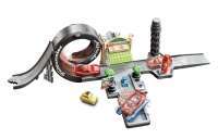 Тачки: Радиатор Спрингз Мастерская Луиджи игровой набор (Cars Radiator Springs Luigi's Casa Della Tires Shop Playset) #1