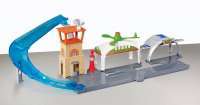 Самолеты: Аэродром игровой набор (Planes: Propwash Junction Airport Playset) #6
