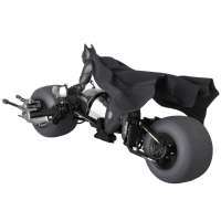 Темный Рыцарь: Бэтпод (Medicom The Dark Knight: Batpod Mafex Vehicle) #14