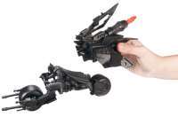 Темный Рыцарь Возрождение: Бэтпод мотоцикл (The Dark Knight Rises: Batpod Vehicle) #1
