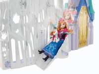 Холодное Сердце: Замок Арендель и Ледяной Замок (Disney Frozen Castle & Ice Palace Playset) #16