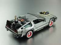 Назад в Будущее III: Машина Времени (Back to The Future III: DeLorean Back) #8