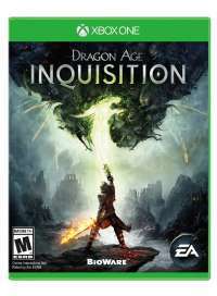 Dragon Age: Inquisition (Xbox One)