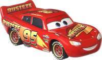 Тачки 3: Молния Маквин (Cars 3 Rust-Eze Lightning McQueen with Wrap)
