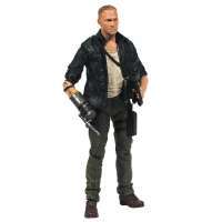 Ходячие Мертвецы: Братья Мерл и Дэрил Диксоны (McFarlane Toys The Walking Dead TV Series 4, Merle & Daryl Dixon Brothers, 2-Figure Pack) #3