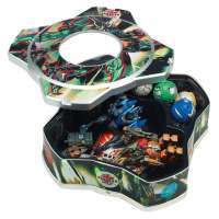 Bakugan Mechtanium Surge BAKUTIN 2 #4
