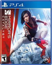 Mirror’s Edge: Catalyst (PS4)