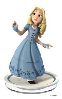 Disney Infinity 3.0 Edition: Alice Figure #1