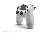 Dualshock 4 Wireless Controller Glacier White (PS4) #4