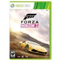 Forza Horizon 2 (Xbox 360)