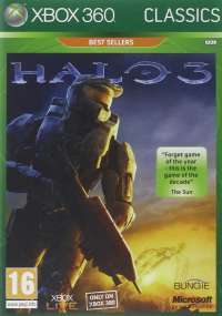 Halo 3 (Xbox 360)