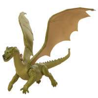 Дракон Пита: Пит и его дракон (Pete's Dragon Disney's Pete's Dragon Pete & Elliot Flying Figure Pack)