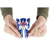 Transformers: Age of Extinction One-Step Changer Optimus Prime #8