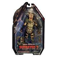 Predator 2 Series 5 - Snake Predator #2