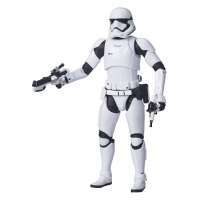 Звездные Войны: Пробуждение Силы - Штурмовик Первого Ордена (Star Wars The Black Series First Order Stormtrooper Figure 6 Inches)