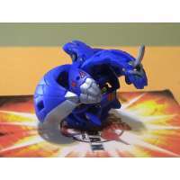 Bakugan Gundalian Invaders Super Assault Pack 3 #2