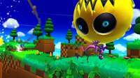 Sonic: Lost World (Nintendo Wii U) #1