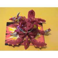 Bakugan DELUXE Battle gear IMPALATON #2