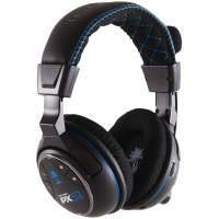 Turtle Beach Ear Force PX51 Premium Wireless Dolby Digital Gaming Headset (Xbox 360, PS3, PS4) #6
