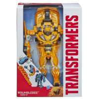 Transformers: Age of Extinction Flip and Change Autobot Bumblebee #2