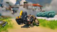 Skylanders SuperChargers: Drivers Shark Shooter Terrafin Character Pack #2